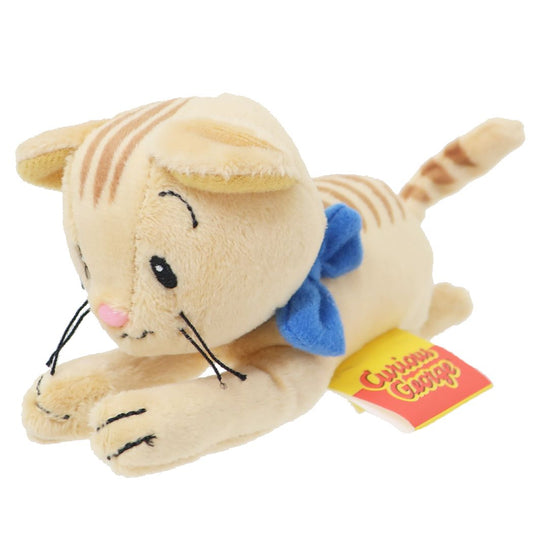 おさるのジョージぬいぐるみマグネットぬいぐるみアニメーションジョージニョッキサンアロープレゼントかわいい絵本キャラクターグッズシネマコレクション