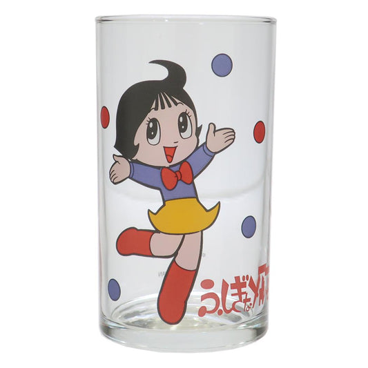 ふしぎなメルモ ガラスコップ ガラスタンブラー 手塚治虫 三郷陶器 プレゼント キャラクター グッズ シネマコレクション