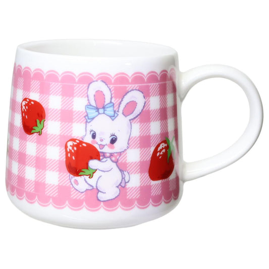 スイマー マグカップ ニューボンマグ 250ml リバニー SWIMMER 三郷陶器 プレゼント 食器 キャラクター グッズ シネマコレクション