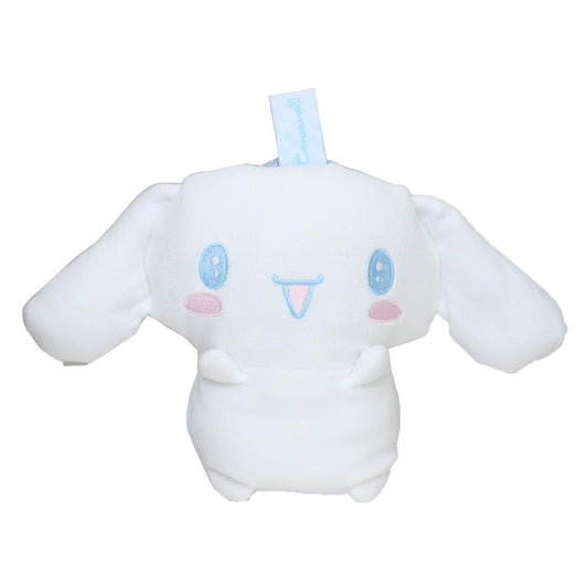 シナモロール バス用品 バスミトン サンリオ 粧美堂 バススポンジ ボディスポンジ キャラクター グッズ シネマコレクション