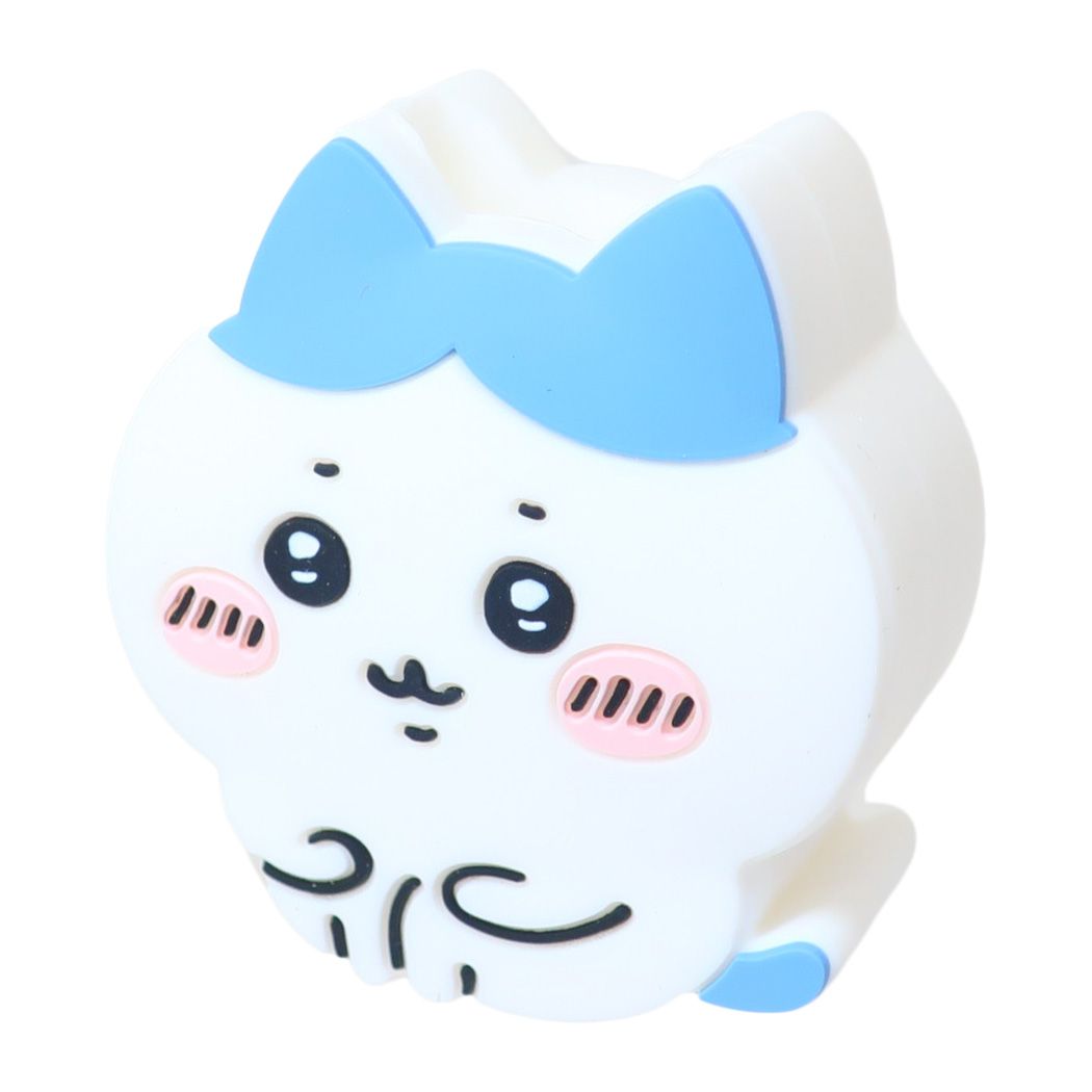 ちいかわ ボンボンドロップシール みんな ニコニコ 1シート付！くし セット