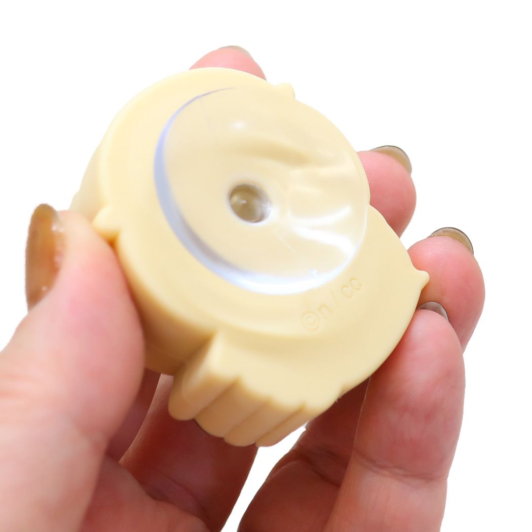 ちいかわ ボンボンドロップシール みんな ニコニコ 1シート付！くし セット