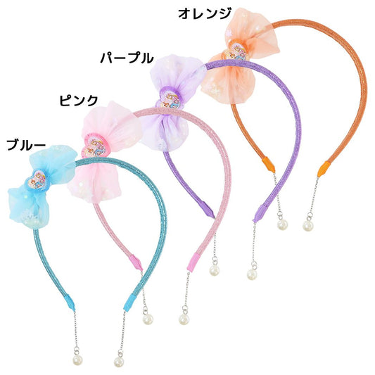 ひろがるスカイ！プリキュアヘアアクセイヤリング付カチューシャ粧美堂プレゼント女の子アニメキャラクターグッズメール便可シネマコレクション