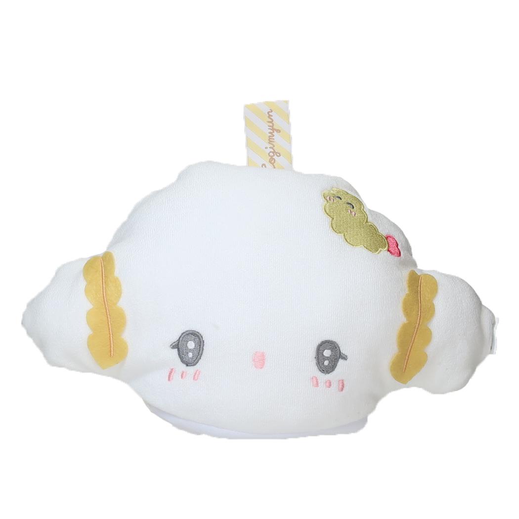 こぎみゅん バス用品 バスミトン サンリオ 粧美堂 バススポンジ ボディスポンジ キャラクター グッズ シネマコレクション