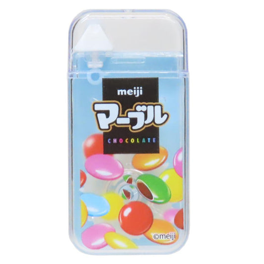 マーブル 糊 テープのり お菓子パッケージ funbox おもしろ文具 キャラクター グッズ メール便可 シネマコレクション