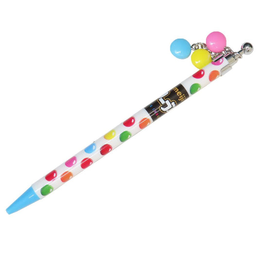 マーブル シャーペン マスコット付シャープペンシル 0.5mm 3 お菓子パッケージ funbox おもしろ文具 キャラクター グッズ メール便可 シネマコレクション