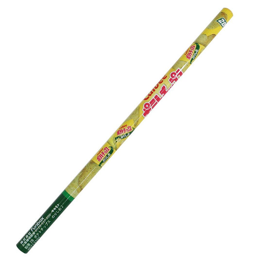 ポテトチップス 鉛筆 2B 丸軸 のりしお2 お菓子パッケージ funbox おやつマーケット 新学期準備文具 キャラクター グッズ メール便可 シネマコレクション