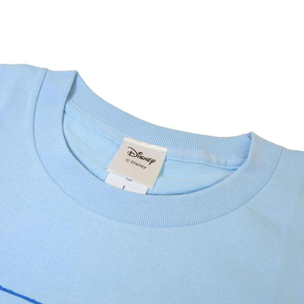 リロ＆スティッチ Tシャツ T-SHIRTS リロとスティッチ ディズニー スモールプラネット