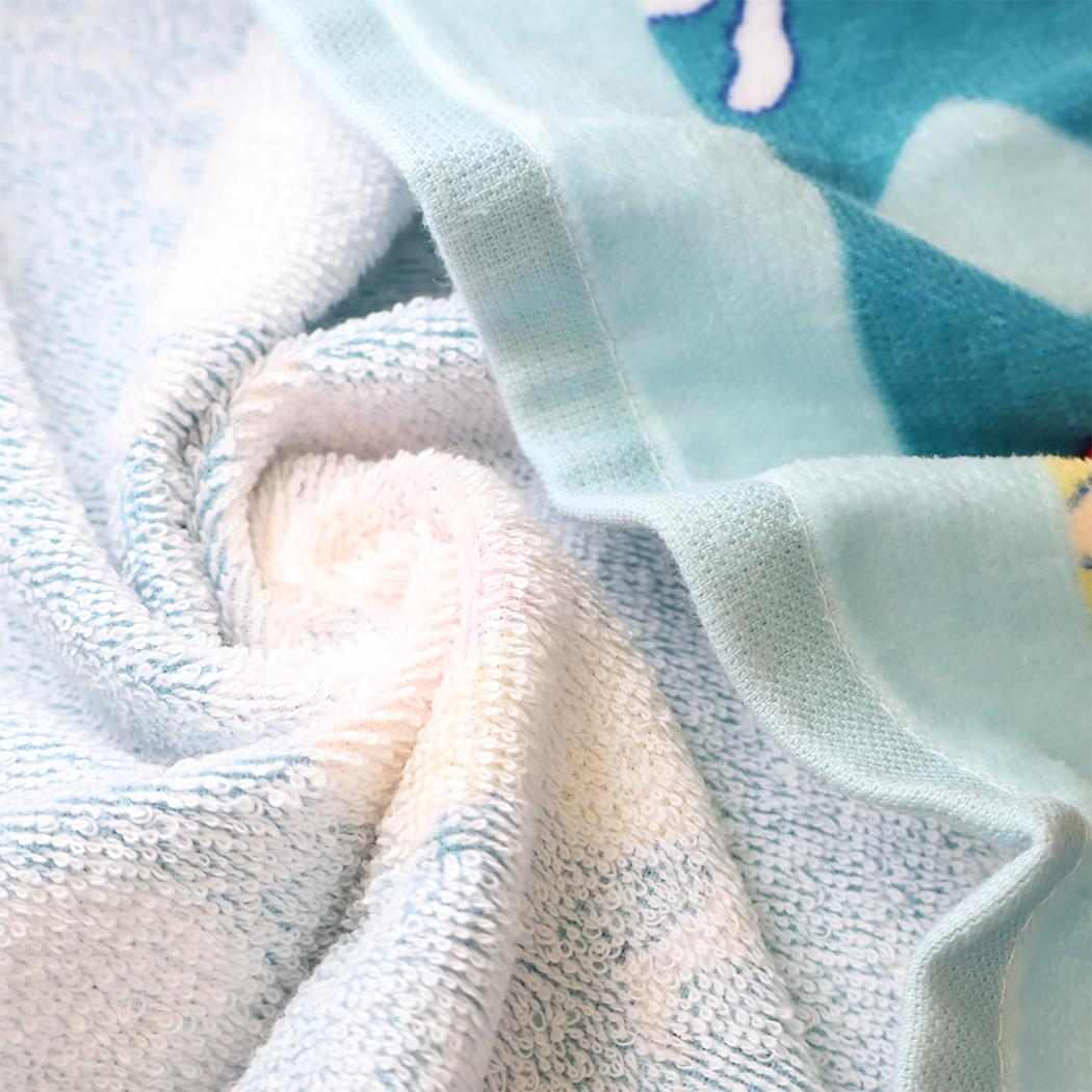 クレヨンしんちゃん ロングタオル しんちゃんとシロ GR スモールプラネット