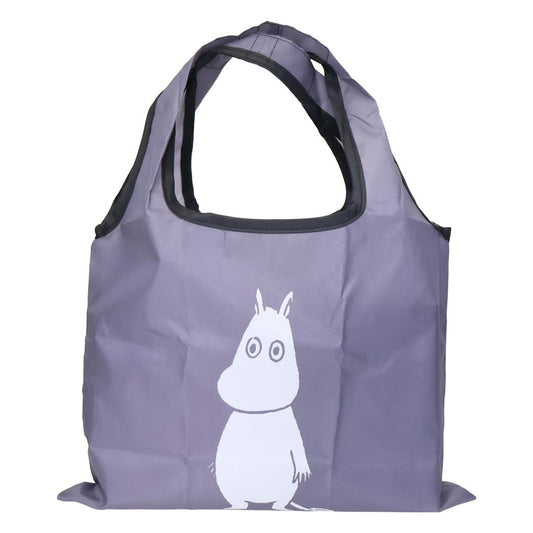 ムーミン エコバッグ ミニショッピングバッグA レントゲン 北欧 スモールプラネット お買い物かばん キャラクター グッズ メール便可 シネマコレクション