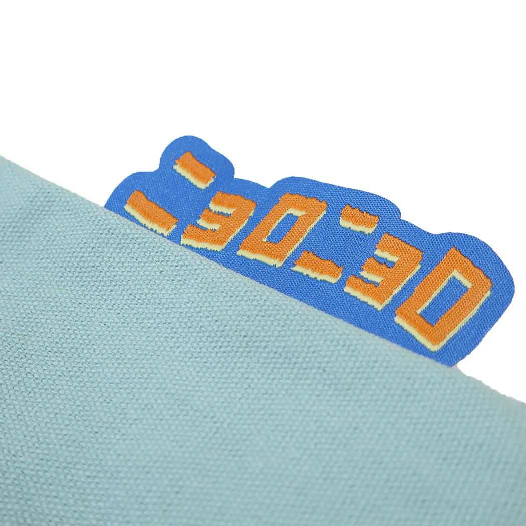ムーミン 手提げかばん 刺繍トートバッグ ニョロニョロフェア 北欧 スモールプラネット