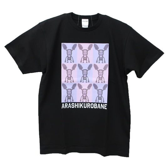 こびとづかん Tシャツ T-SHIRTS アラシクロバネ スモールプラネット 半袖 絵本キャラクター グッズ メール便可 シネマコレクション
