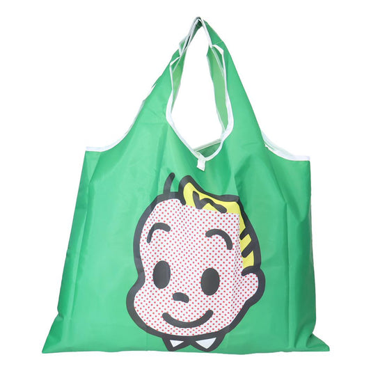 オサムグッズ エコバッグ ショッピングバッグA ジャック ジル Osamu Goods スモールプラネット お買い物かばん キャラクター グッズ メール便可 シネマコレクション