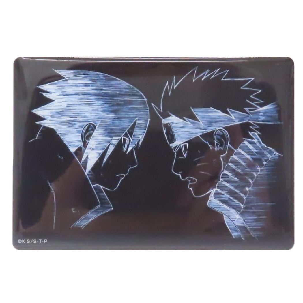 NARUTO疾風伝 磁石 キャラクタービッグマグネット B スモールプラネット コレクション雑貨 アニメキャラクター グッズ メール便可 シネマコレクション