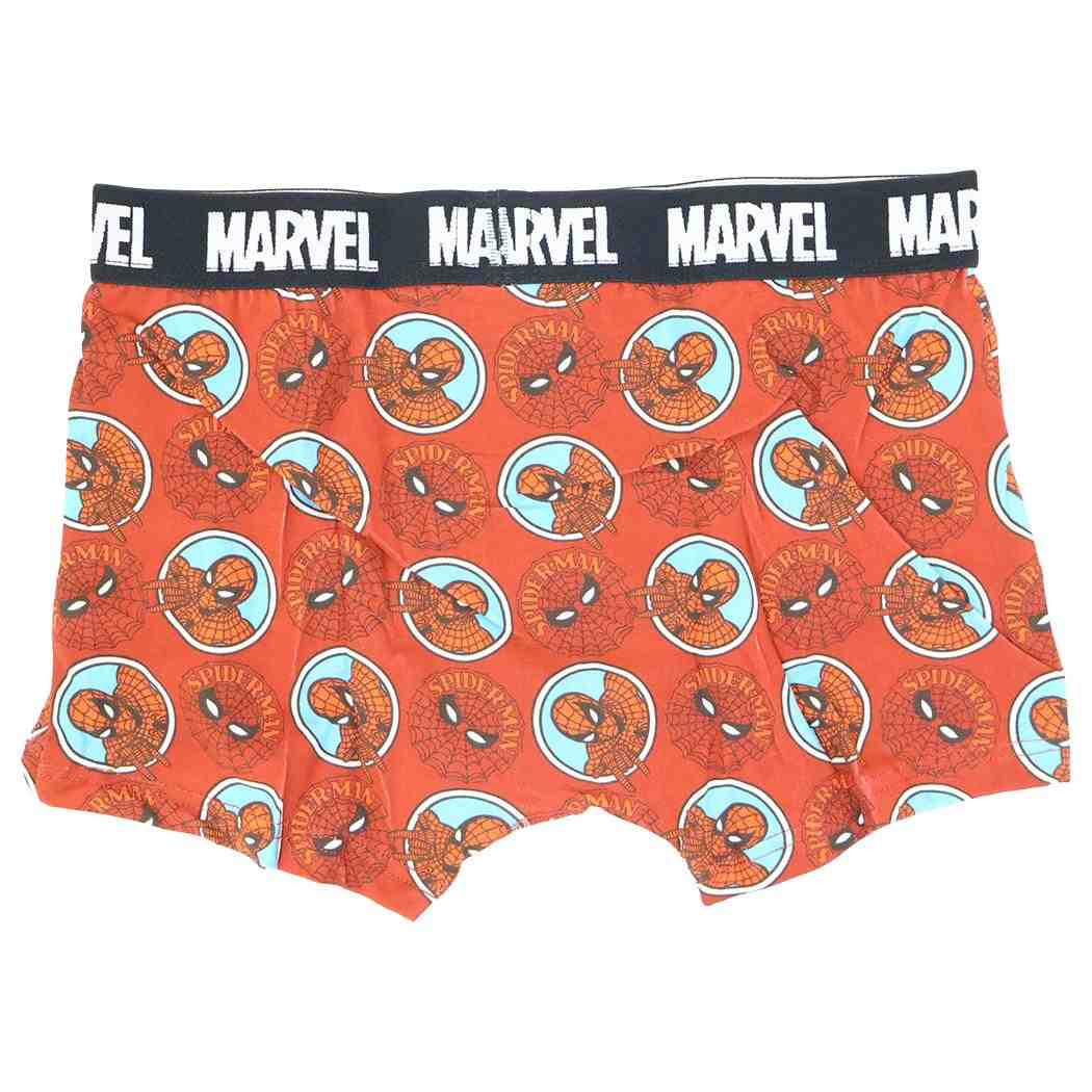 スパイダーマン 男性用下着 ボクサーブリーフ THWIP M/L M MARVEL スモールプラネット