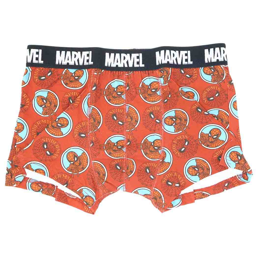 スパイダーマン 男性用下着 ボクサーブリーフ THWIP M/L M MARVEL スモールプラネット