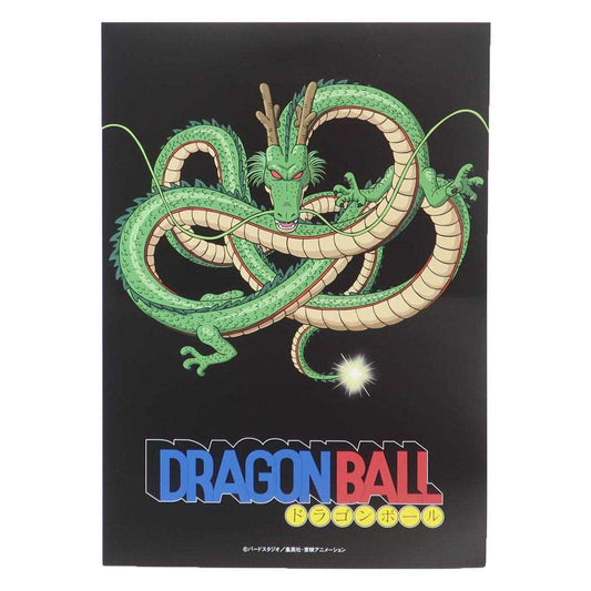 ドラゴンボール ウォールデコステッカー ポスターステッカー 神龍 スモールプラネット ウォールステッカー デコシール インテリアグッズ アニメキャラクター グッズ メール便可 シネマコレクション