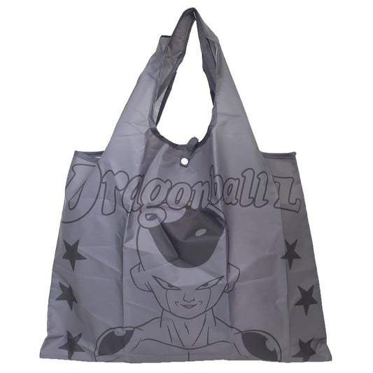 ドラゴンボール エコバッグ 折りたたみ ショッピングバッグ フリーザ 星 スモールプラネット お買い物かばん アニメキャラクター グッズ メール便可 シネマコレクション