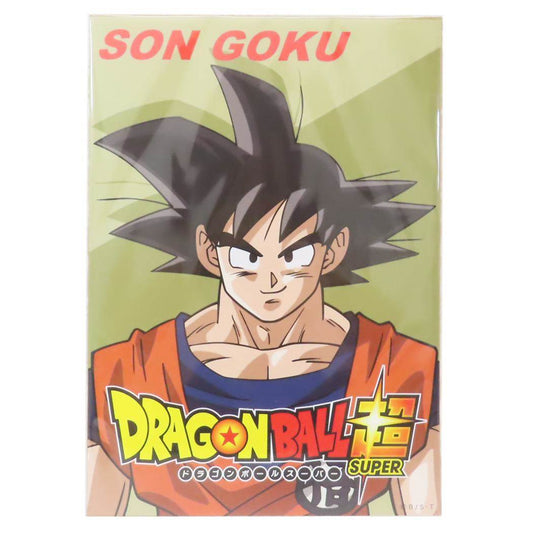 ドラゴンボール超 ウォールデコステッカー ポスターステッカー 悟空 GR スモールプラネット ビッグシール デコレーション アニメキャラクター グッズ メール便可 シネマコレクション
