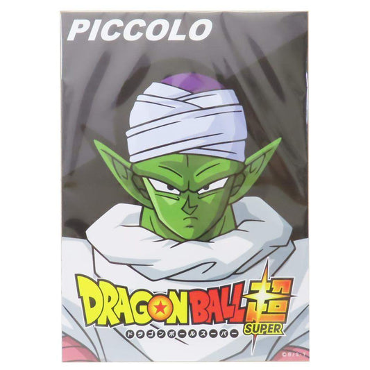 ドラゴンボール超 ウォールデコステッカー ポスターステッカー ピッコロ BK スモールプラネット ビッグシール デコレーション アニメキャラクター グッズ メール便可 シネマコレクション