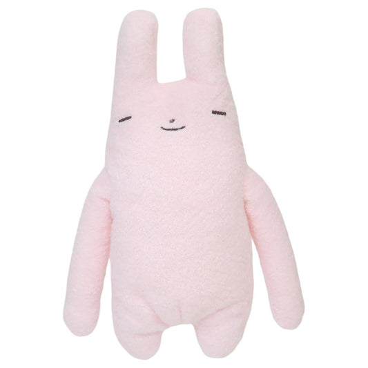 フモフモさん プラッシュドール ぬいぐるみ Mサイズ ベビー すもも シナダグローバル 人形 マスコット キャラクター グッズ シネマコレクション