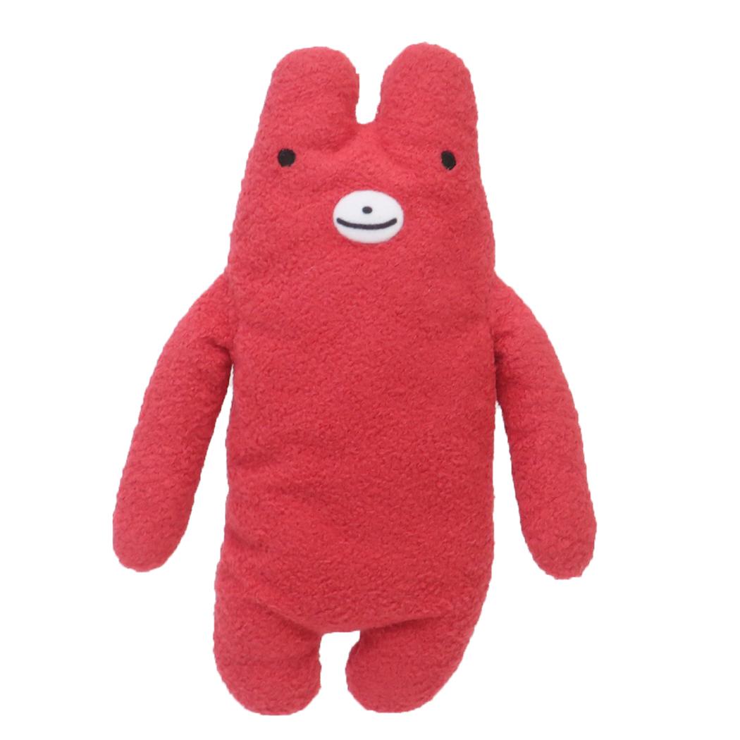 フモフモさん プラッシュドール ぬいぐるみ Mサイズ まもも シナダグローバル 人形 マスコット キャラクター グッズ シネマコレクション