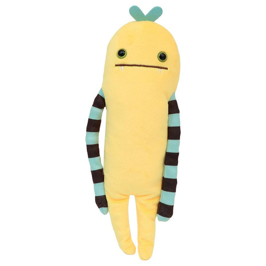モケケ マスコット くねっとぬいぐるみ チックン シナダグローバル メガネ置き 小物置き キャラクター グッズ シネマコレクション