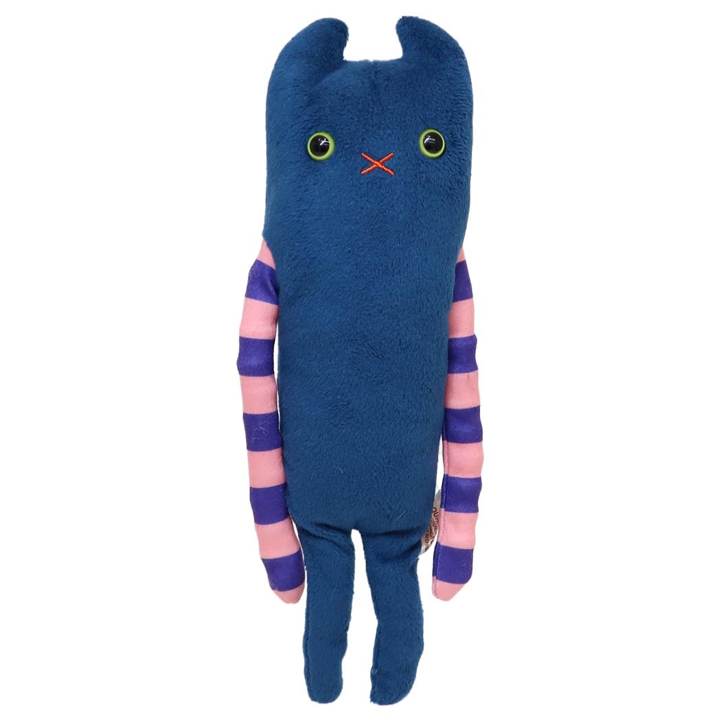 モケケ マスコット くねっとぬいぐるみ シーク シナダグローバル メガネ置き 小物置き キャラクター グッズ シネマコレクション