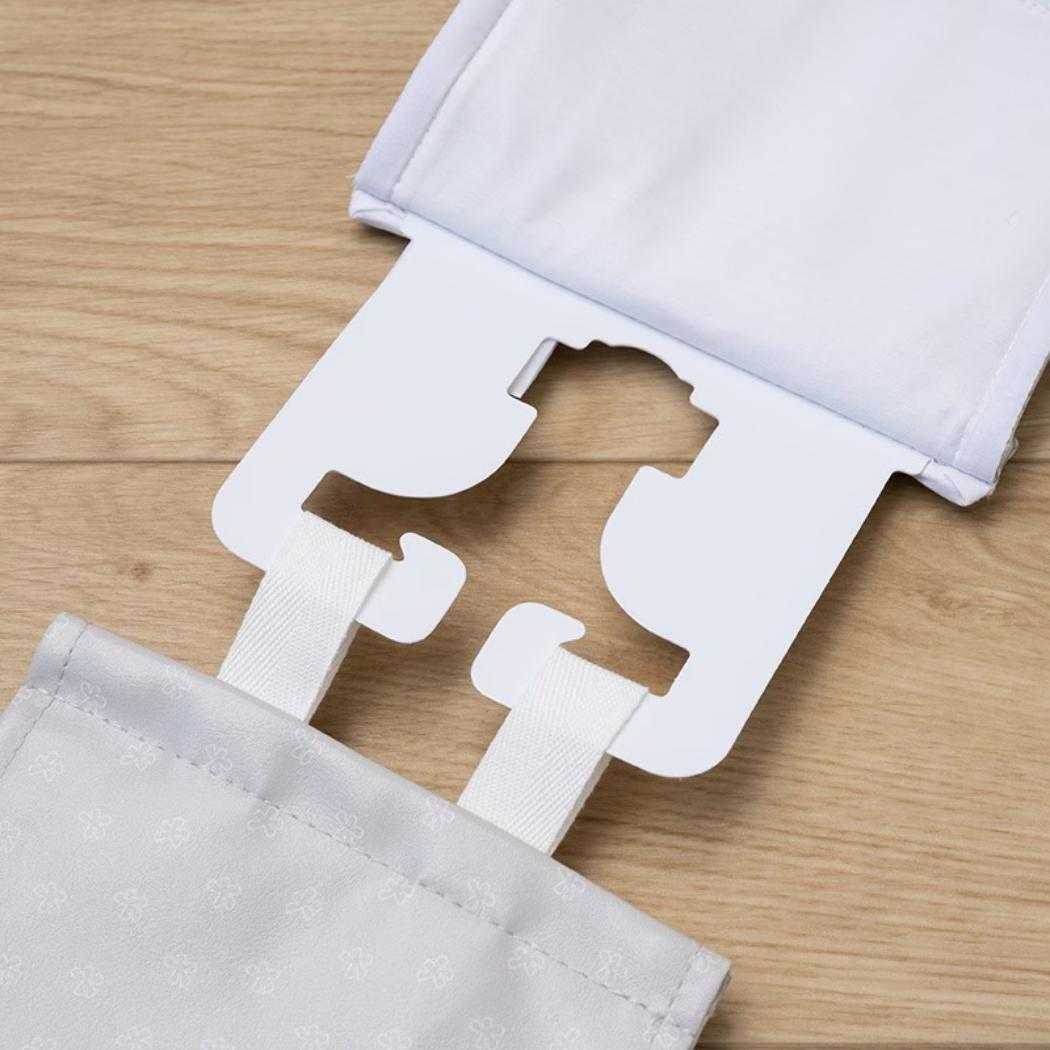 スヌーピー トイレ用品 トイレグッズ ブロッサム グレー ペーパーホルダーカバー ピーナッツ センコー