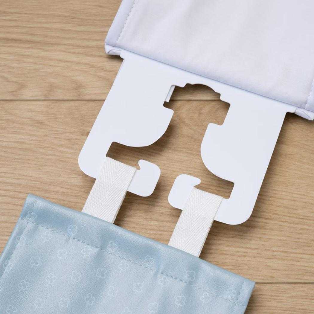 ミッフィー トイレ用品 トイレグッズ フルフラワー グリーン ペーパーホルダーカバー ディックブルーナ センコー