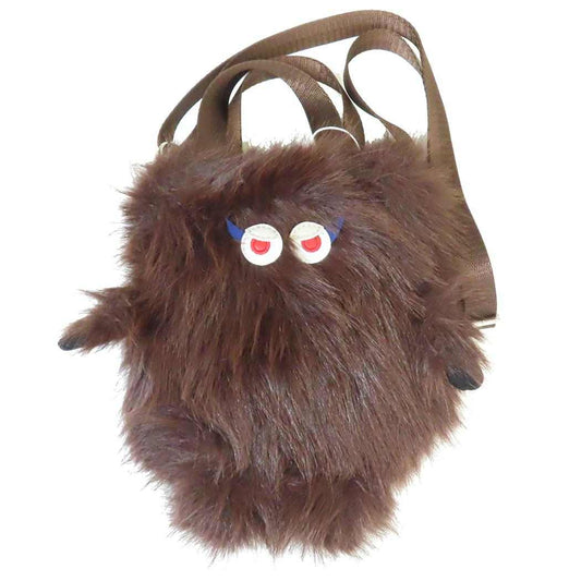 クリプティッド ショルダーバッグ EU.BR.2way.クリプテッドE ミニショルダー Jersey Devil ルートート プレゼント かわいい グッズ シネマコレクション