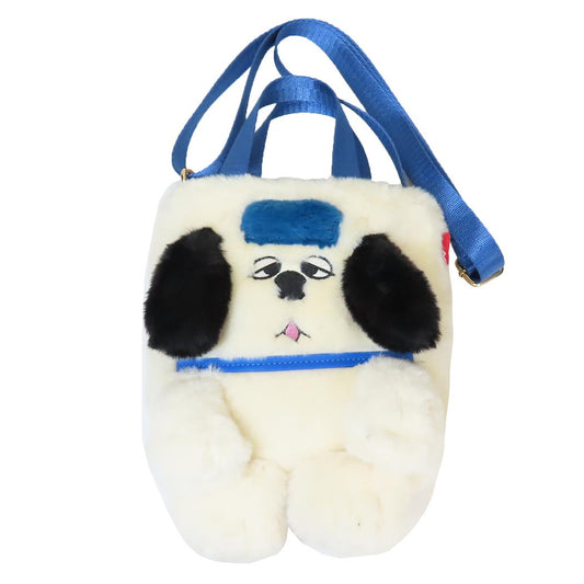 スヌーピー ショルダーバッグ IP.BR.クリプティッド PNTS-9W ミニショルダー Olaf オラフ ピーナッツ ルートート プレゼント キャラクター グッズ シネマコレクション