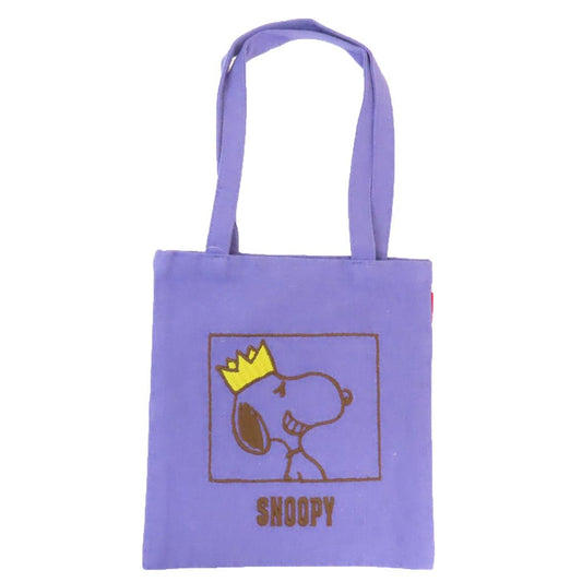スヌーピー ミニバッグ IP.ベビールー.Peanuts-0T ミニトート Berry ピーナッツ ルートート プレゼント キャラクター グッズ メール便可 シネマコレクション