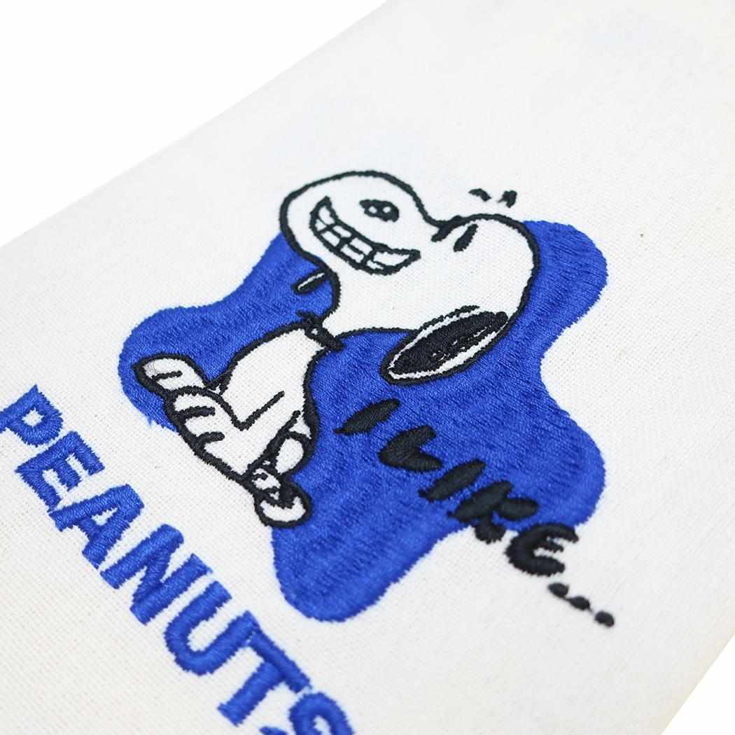 スヌーピー ショルダーバッグ I LIKE... IP.ベビールー.Peanuts-1T ミニトート アイボリー ピーナッツ ルートート