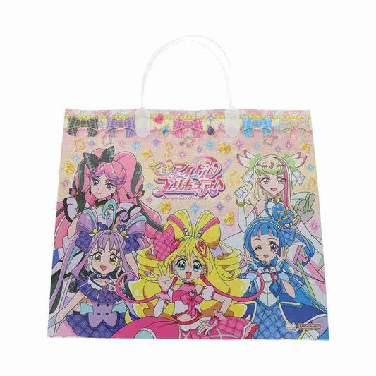 キミとアイドルプリキュア文房具セットハッピーバッグ[2025プリキュア]サンスター文具新入学アニメキャラクターグッズシネマコレクション