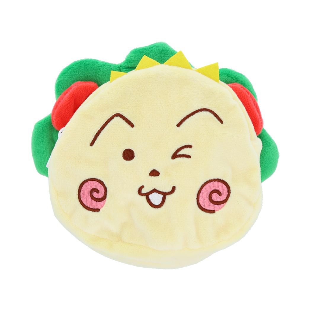 【お一人様1つ限り】コジコジ ボンボンドロップシール 1シート付!ペンケース セット