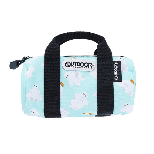 ベイマックス ペンポーチ ペンケース R BOSTON アウトドア プロダクツ28 ディズニー サンスター文具 筆箱 小物入れ キャラクター グッズ シネマコレクション