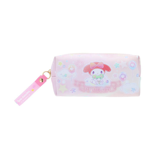 マイメロディ ペンポーチ BOXペンケース ゆめかわ！ サンリオ サンスター文具 筆箱 新学期準備文具 キャラクター グッズ シネマコレクション