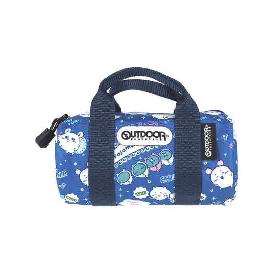 ちいかわxOUTDOOR ペンポーチ ペンケース R BOSTON パーティー サンスター文具 アウトドア プロダクツ30 キャラクター グッズ シネマコレクション