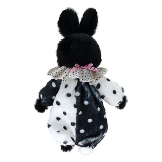 レトロぬいぐるみこれくしょん ペンポーチ ぬいぐるみペンケース 黒ピエンヌ 黒ピエンヌ サンスター文具 新学期準備文具 吉徳 グッズ シネマコレクション