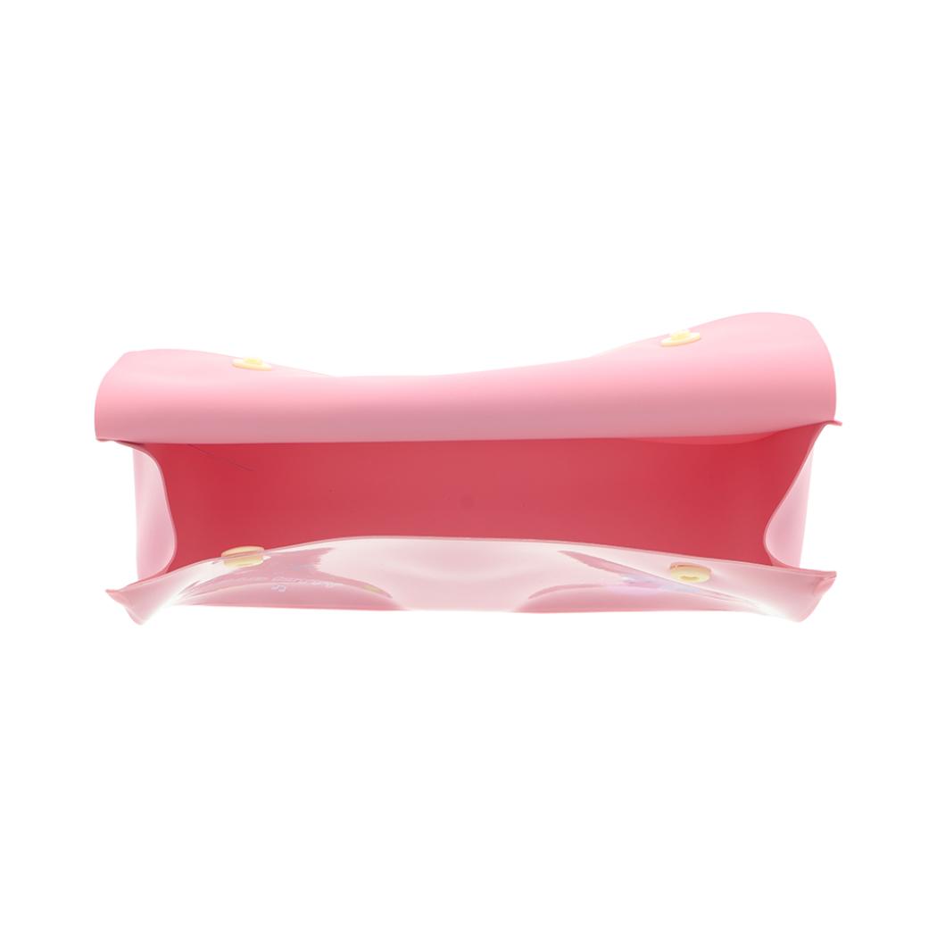 ハローキティ ペンポーチ シアーペンケース MarshmallowPop マシュマロポップ サンリオ サンスター文具