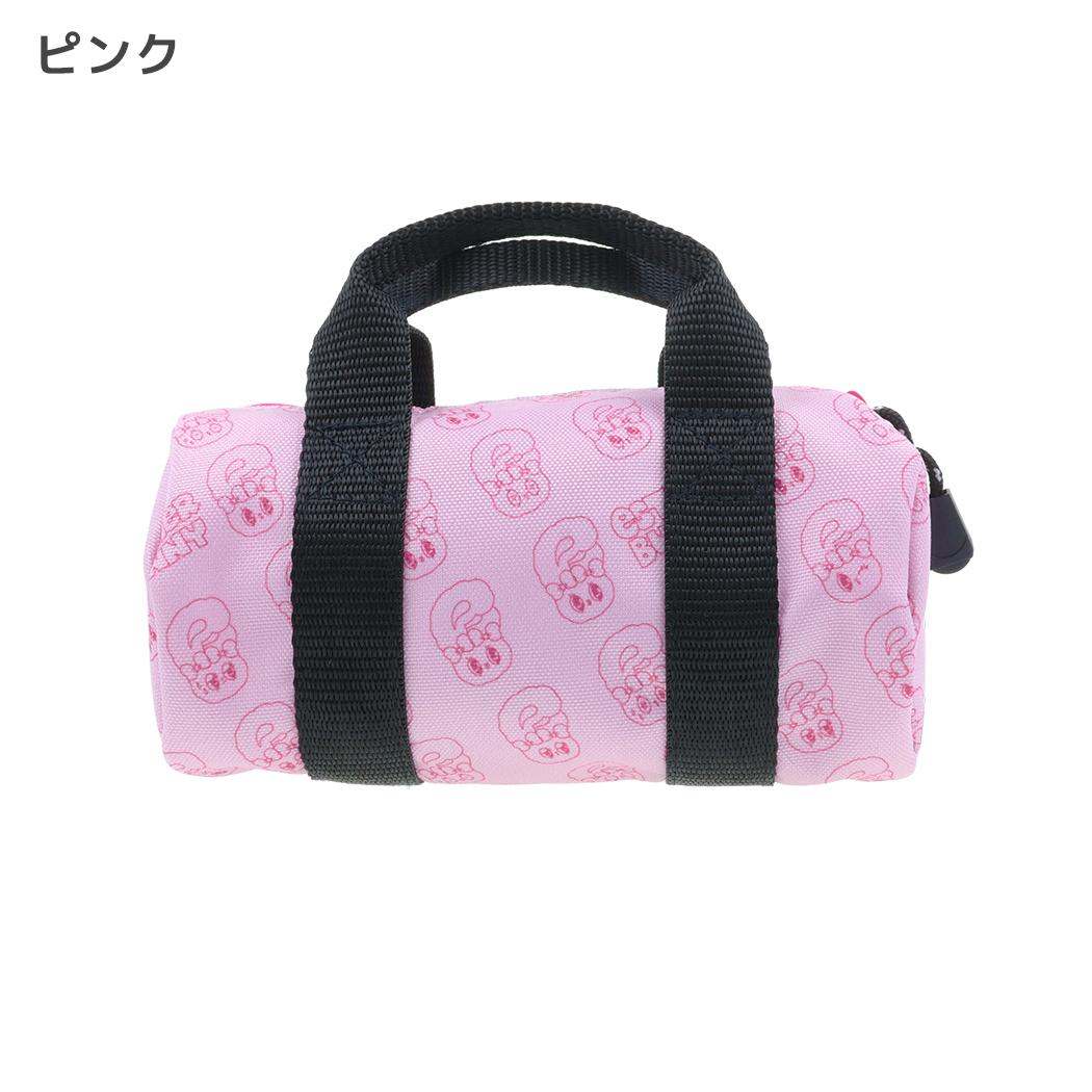 エスターバニー ペンポーチ ペンケース R.BOSTON OUTDOOR ピンク Esther Bunny サンスター文具