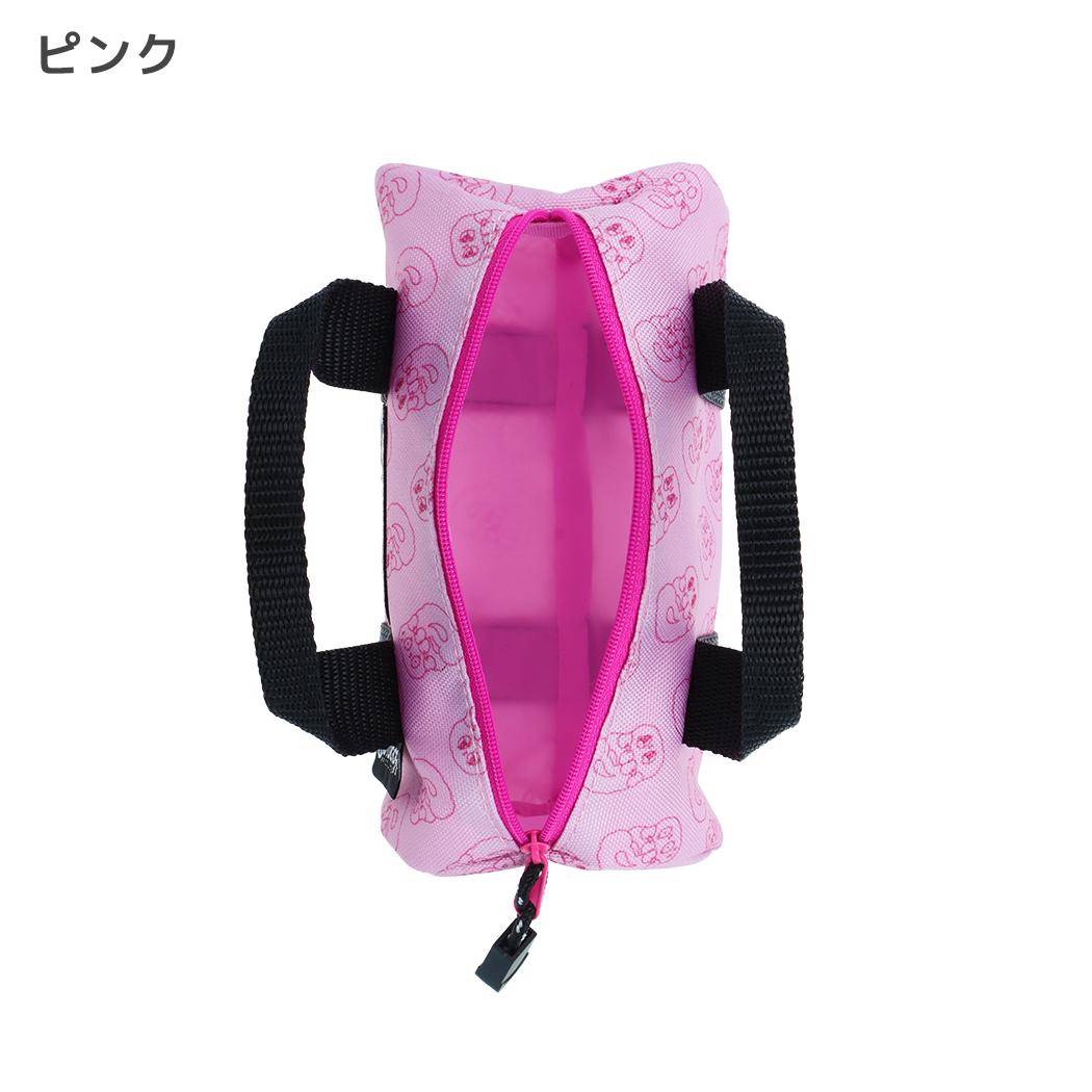 エスターバニー ペンポーチ ペンケース R.BOSTON OUTDOOR ピンク Esther Bunny サンスター文具