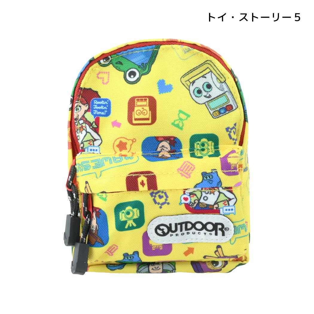 トイストーリー5 ペンポーチ ペンケース BACK PACK トイストーリー5 ディズニー サンスター文具