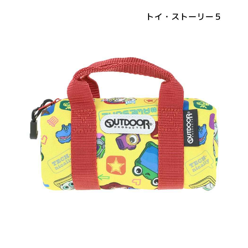 トイストーリー5 ペンポーチ ペンケース R BOSTON OUTDOOR トイストーリー5 ディズニー サンスター文具