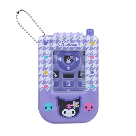 クロミ カードケース カードホルダー Y2K サンリオ サンスター文具 チェキ トレカケース キャラクター グッズ メール便可 シネマコレクション