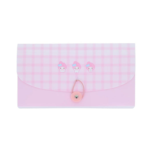マイメロディ シール帳 シールコレクションファイル MarshmallowPop マシュマロポップ サンリオ サンスター文具
