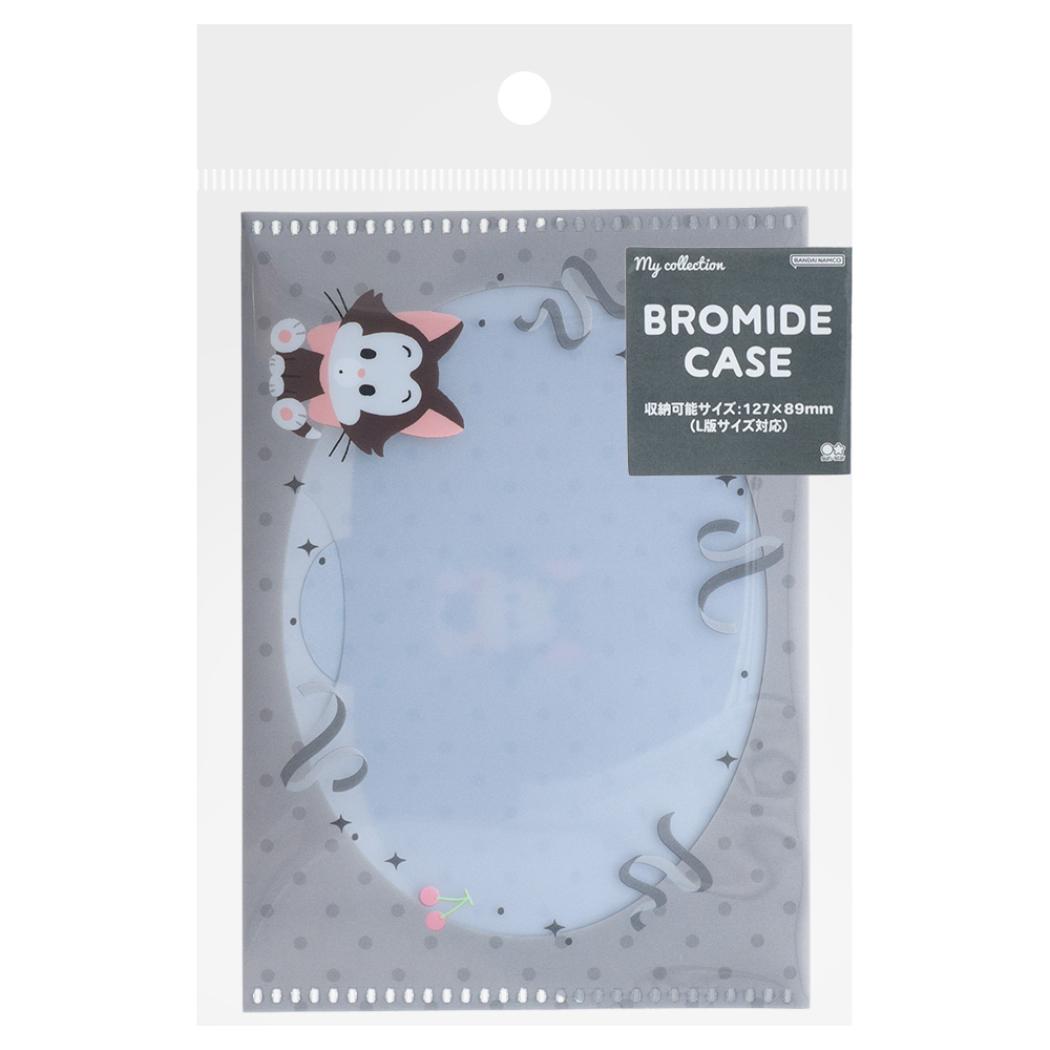 ピノキオ カードケース ブロマイドケース フィガロ ディズニー サンスター文具 クリアフォルダー 写真 かわいい キャラクター グッズ メール便可 シネマコレクション
