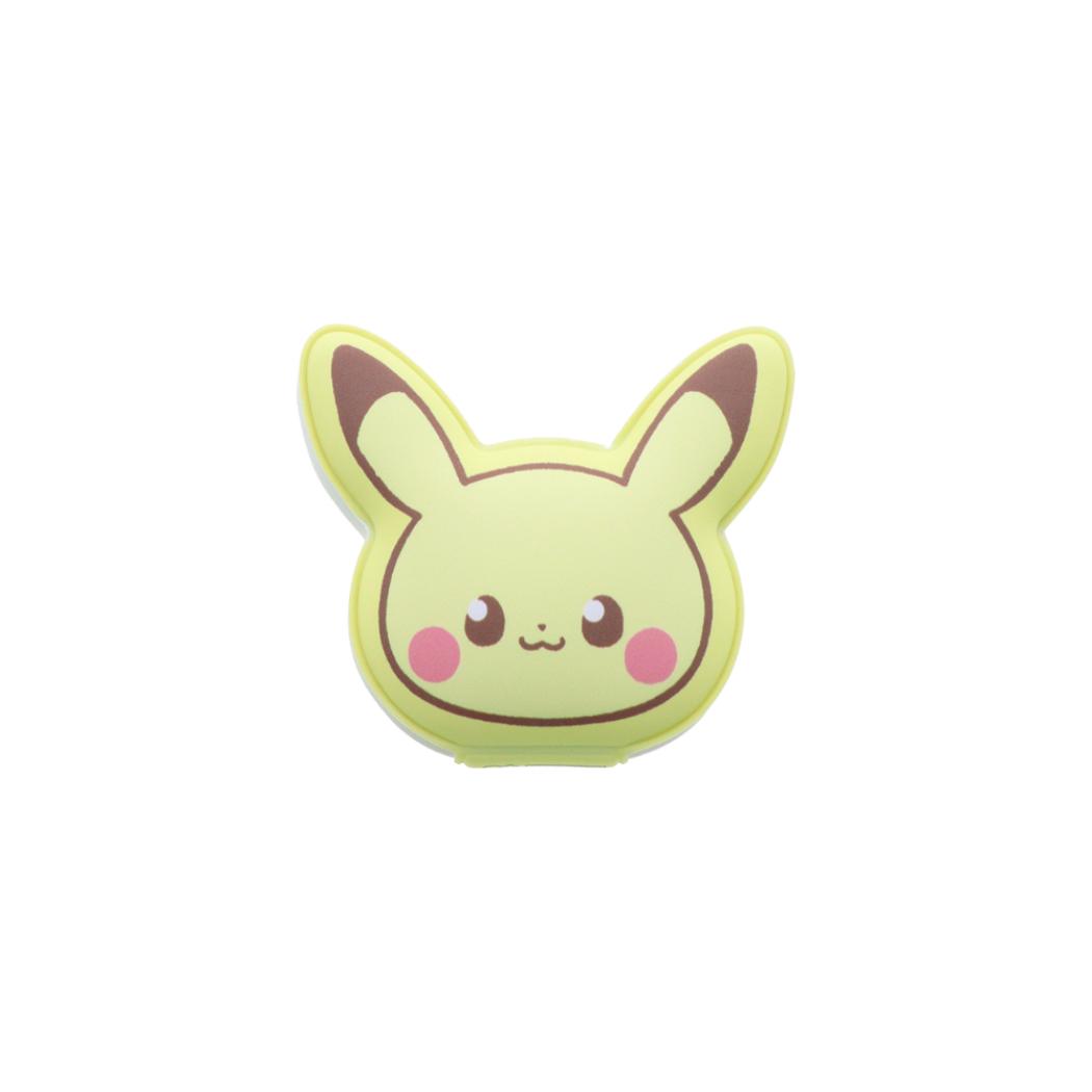 ポケットモンスター 付箋 ぷにぷにふせん ポケピース ピカチュウ 新入学 ポケモン サンスター文具 新学期準備文具 事務用品 ダイカット キャラクター グッズ メール便可 シネマコレクション