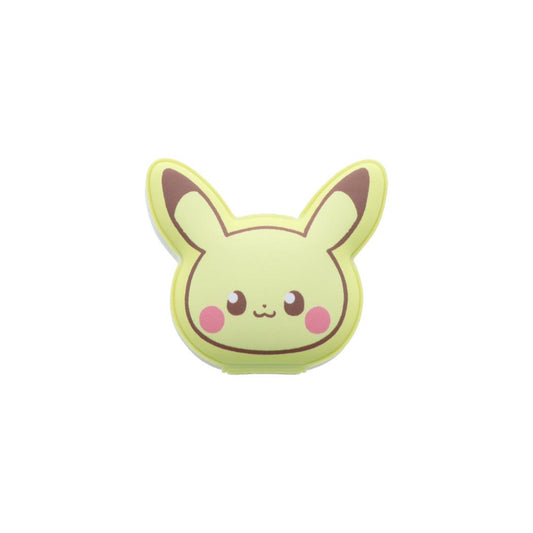 ポケットモンスター 付箋 ぷにぷにふせん ポケピース ピカチュウ 新入学 ポケモン サンスター文具 新学期準備文具 事務用品 ダイカット キャラクター グッズ メール便可 シネマコレクション